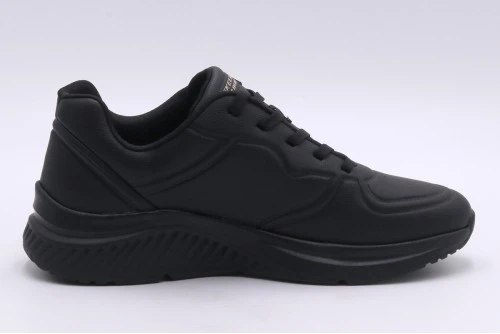 Skechers Bobs Arch Comfort B Sweet - A Bind Sneakers (117560-BBK)