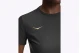 Hoka One One Airolite 2.0 Γυναικείο Κοντομάνικο T-Shirt Μαύρο