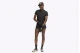 Hoka One One Airolite 2.0 Γυναικείο Κοντομάνικο T-Shirt Μαύρο