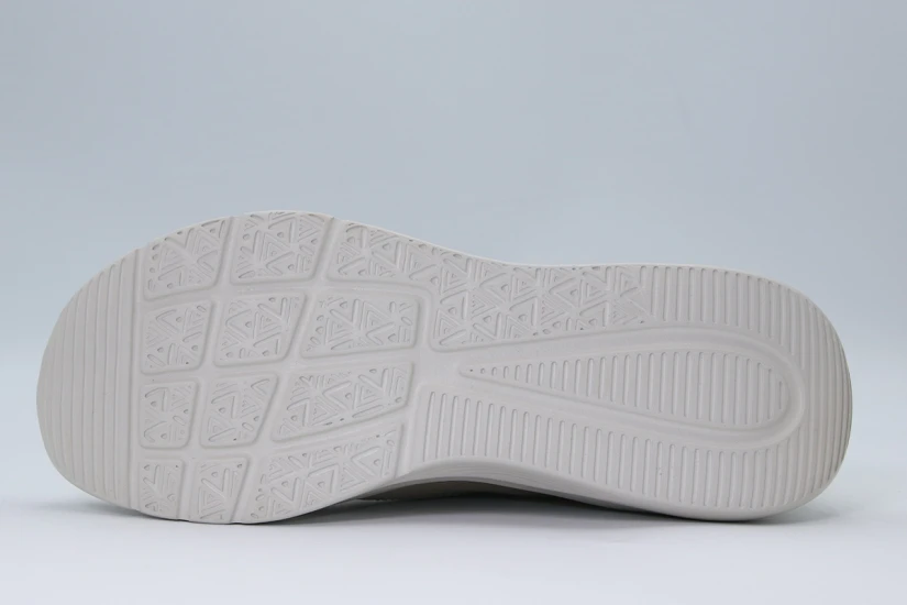 Skechers Bobs Sport B Love - True Delight Sneakers Μπεζ, Γκρι Ανοιχτό