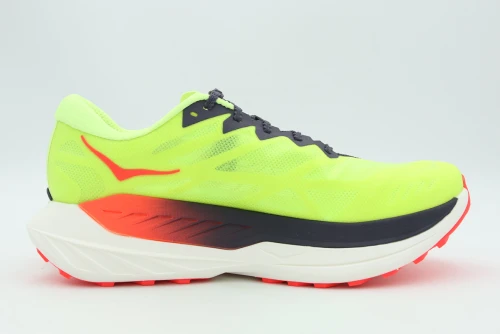 Hoka One One Rocket X Trail Παπούτσια Trail Running (1176330-NZN)
