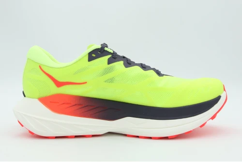Hoka One One Rocket X Trail Παπούτσια Trail Running (1176330-NZN)