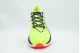Hoka One One Rocket X Trail Ανδρικά Αθλητικά Παπούτσια Trail Running Λαχανί, Μαύρα, Πορτοκαλί, Λευκά