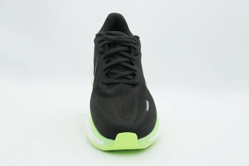 Hoka One One Clifton Pro Ανδρικά Αθλητικά Παπούτσια για Τρέξιμο Μαύρα, Φυτρί, Λευκά