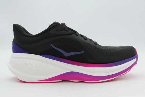Hoka One One Clifton Pro Αθλητικά Παπούτσια Για Τρέξιμο (1176530-CKCS)