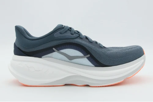 Hoka One One Clifton Pro Αθλητικά Παπούτσια Για Τρέξιμο (1176530-FYGL)