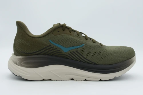 Hoka One One Clifton 11 Αθλητικά Παπούτσια Για Τρέξιμο (1176572-AVRV)