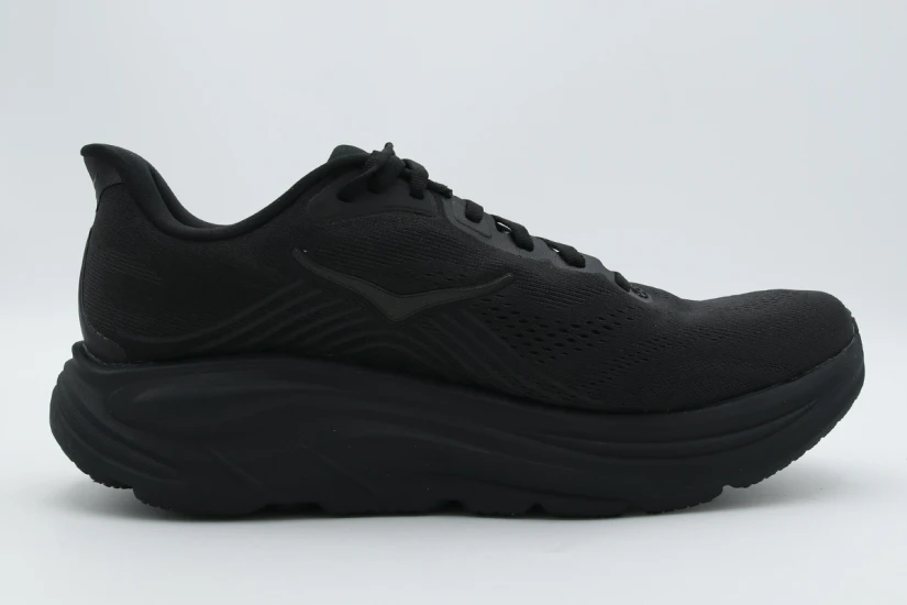 Hoka One One Clifton 11 Αθλητικά Παπούτσια Για Τρέξιμο (1176572-BBLC)