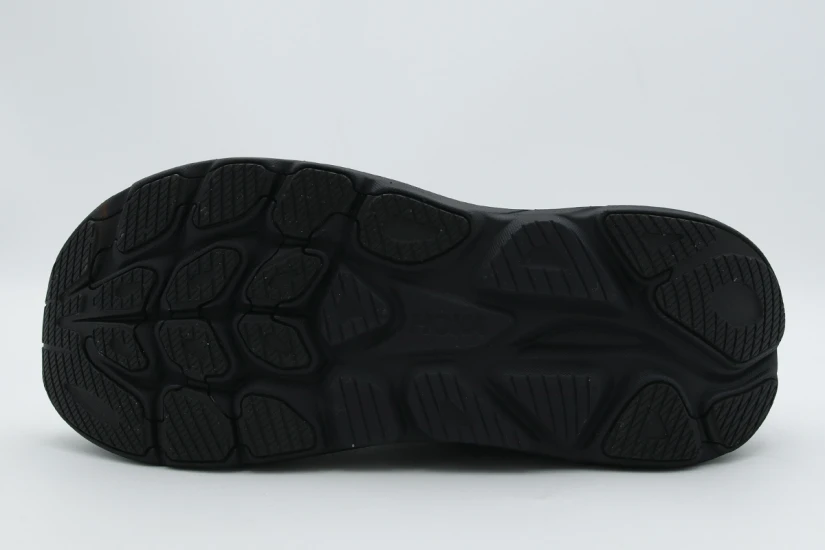 Hoka One One Clifton 11 Αθλητικά Παπούτσια Για Τρέξιμο (1176572-BBLC)