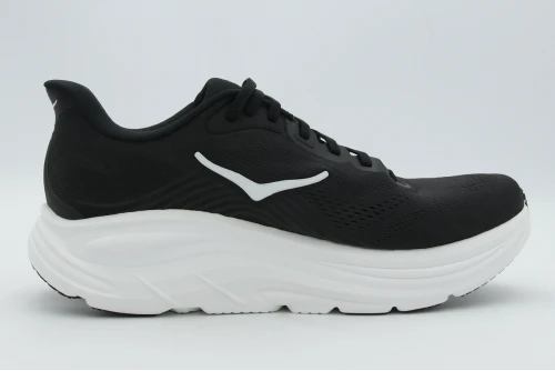 Hoka One One Clifton 11 Αθλητικά Παπούτσια Για Τρέξιμο (1176572-BWHT)