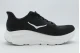Hoka One One Clifton 11 Ανδρικά Αθλητικά Παπούτσια για Τρέξιμο Μαύρα, Λευκά