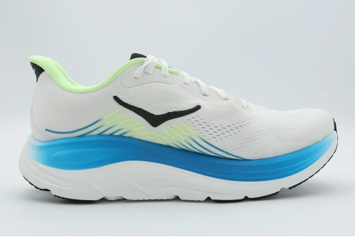 Hoka One One Clifton 11 Αθλητικά Παπούτσια Για Τρέξιμο (1176572-FLCK)