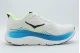 Hoka One One Clifton 11 Αθλητικά Παπούτσια Για Τρέξιμο (1176572-FLCK)