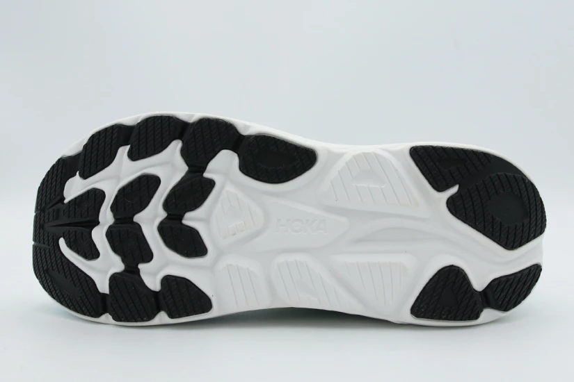 Hoka One One Clifton 11 Αθλητικά Παπούτσια Για Τρέξιμο (1176572-FLCK)