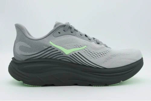 Hoka One One Clifton 11 Αθλητικά Παπούτσια Για Τρέξιμο (1176572-GLCT)