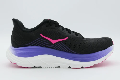 Hoka One One Clifton 11 Αθλητικά Παπούτσια Για Τρέξιμο (1176573-BNNN)