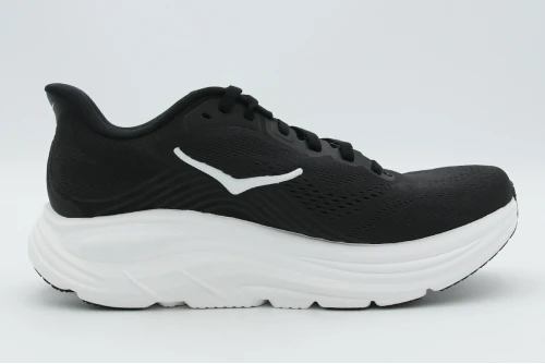 Hoka One One Clifton 11 Αθλητικά Παπούτσια Για Τρέξιμο (1176573-BWHT)