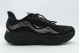 Hoka One One Clifton 11 Gore-Tex Ανδρικά Αθλητικά Παπούτσια για Τρέξιμο Μαύρα, Ασημί