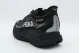 Hoka One One Clifton 11 Gore-Tex Ανδρικά Αθλητικά Παπούτσια για Τρέξιμο Μαύρα, Ασημί