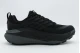 Hoka One One Stinson 8 Ανδρικά Αθλητικά Παπούτσια Trail Running Μαύρα