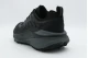 Hoka One One Stinson 8 Ανδρικά Αθλητικά Παπούτσια Trail Running Μαύρα