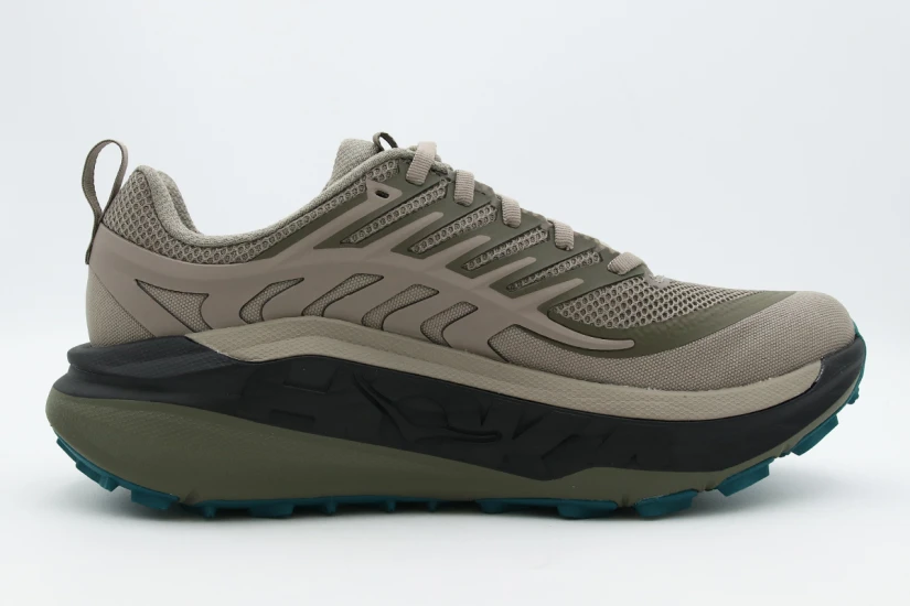 Hoka One One Stinson 8 Παπούτσια Trail Running (1176637-PTQ)
