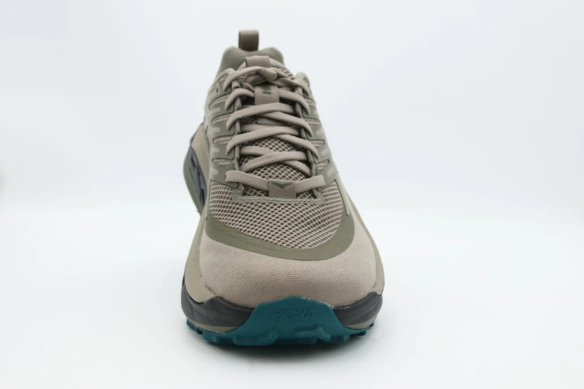 Hoka One One Stinson 8 Παπούτσια Trail Running (1176637-PTQ)