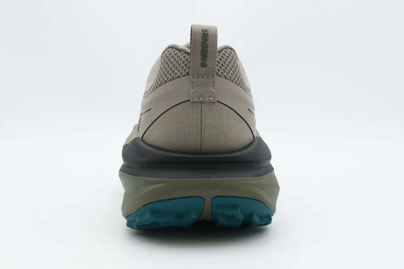 Hoka One One Stinson 8 Παπούτσια Trail Running (1176637-PTQ)