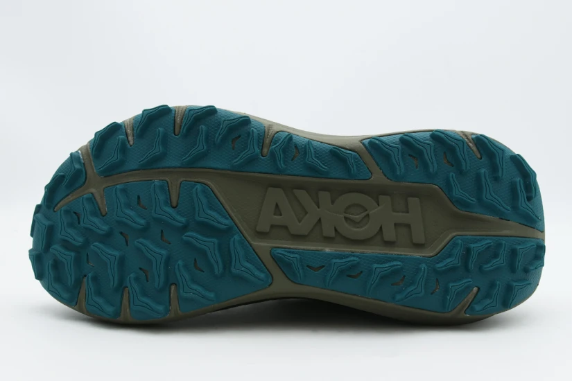 Hoka One One Stinson 8 Παπούτσια Trail Running (1176637-PTQ)