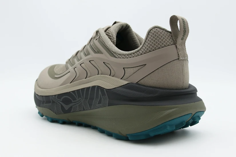 Hoka One One Stinson 8 Παπούτσια Trail Running (1176637-PTQ)