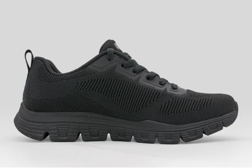 Skechers Bobs Sport B Lite Sneakers (117700-BBK)