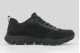 Skechers Bobs Sport B Lite Sneakers Μαύρα