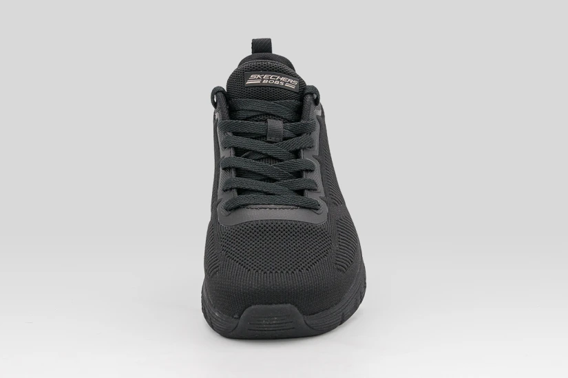Skechers Bobs Sport B Lite Sneakers Μαύρα