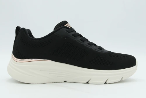 Skechers Bobs Sport Arch Fit Elev8 Sneakers (117720-BLK)