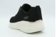 Skechers Bobs Sport Arch Fit Elev8 Sneakers Μαύρα, Εκρού, Μπρονζέ