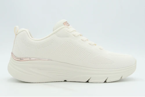 Skechers Bobs Sport Arch Fit Elev8 Sneakers (117720-OFWT)