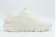 Skechers Bobs Sport Arch Fit Elev8 Sneakers Εκρού, Χρυσά