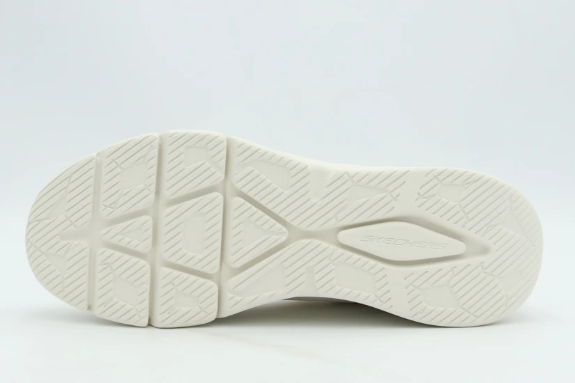 Skechers Bobs Sport Arch Fit Elev8 Sneakers Εκρού, Χρυσά