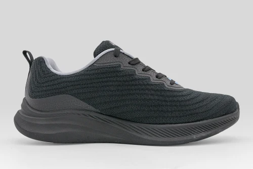 Skechers Bobs Moda Flex-Mellow Dawn Sneakers (117731-BBK)