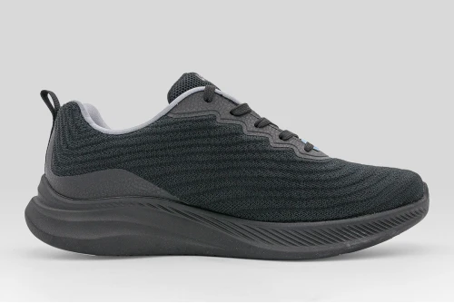 Skechers Bobs Moda Flex-Mellow Dawn Sneakers (117731-BBK)