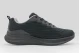 Skechers Bobs Moda Flex-Mellow Dawn Sneakers Μαύρα