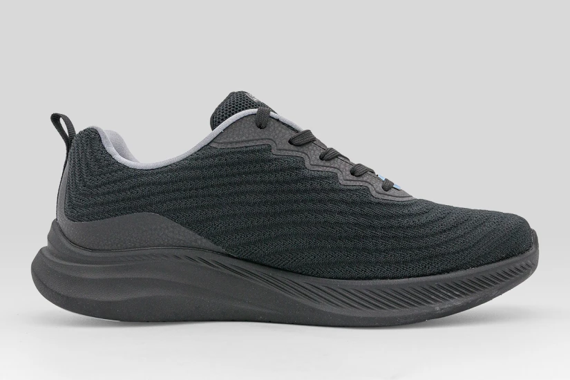 Skechers Bobs Moda Flex-Mellow Dawn Sneakers Μαύρα