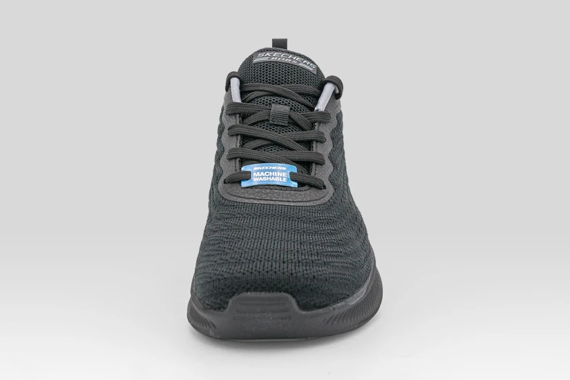 Skechers Bobs Moda Flex-Mellow Dawn Sneakers Μαύρα