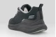 Skechers Bobs Moda Flex-Mellow Dawn Sneakers Μαύρα