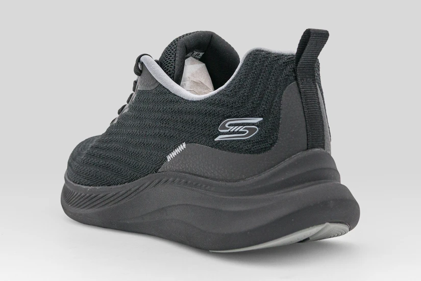 Skechers Bobs Moda Flex-Mellow Dawn Sneakers Μαύρα