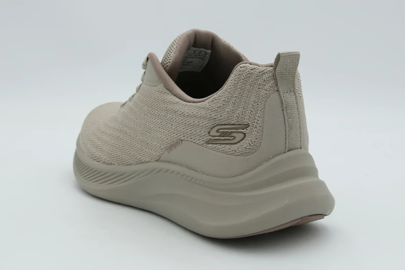 Skechers Bobs Moda Flex-Mellow Dawn Sneakers Μπεζ