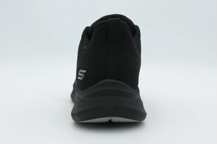 Skechers Bobs Moda Flex-Easy Dawn Γυναικεία Sneakers Μαύρα