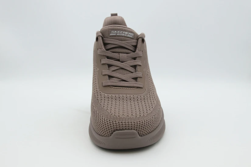 Skechers Bobs Moda Flex-Easy Dawn Sneakers (117733-DKTP)