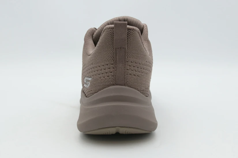 Skechers Bobs Moda Flex-Easy Dawn Sneakers (117733-DKTP)