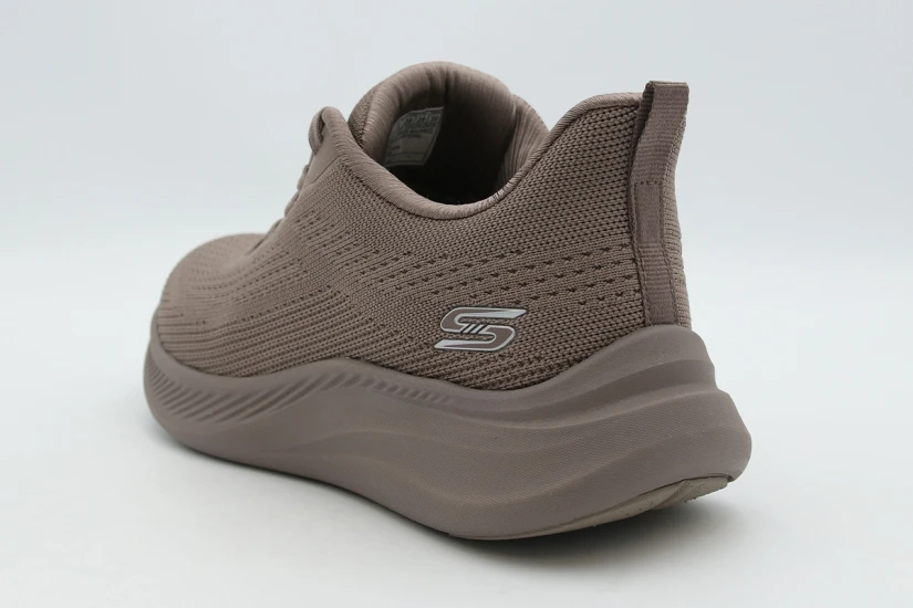Skechers Bobs Moda Flex-Easy Dawn Sneakers (117733-DKTP)